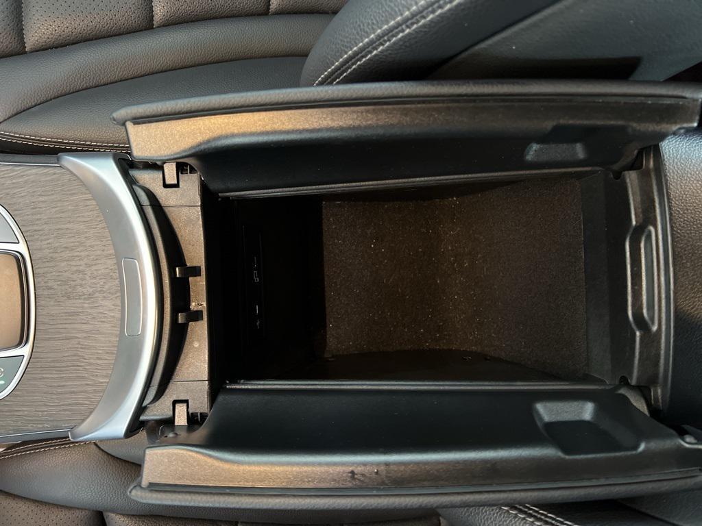 used 2022 Mercedes-Benz GLC 300 car, priced at $31,995