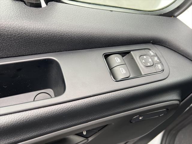 new 2025 Mercedes-Benz Sprinter 2500 car, priced at $65,869