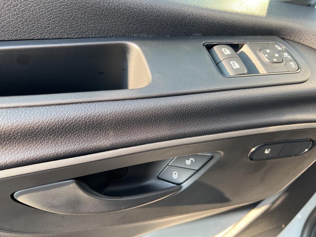 new 2025 Mercedes-Benz Sprinter 2500 car, priced at $65,832