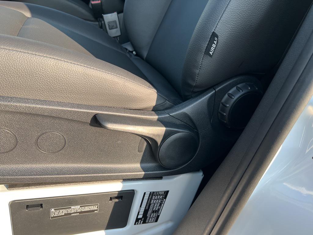 new 2025 Mercedes-Benz Sprinter 2500 car, priced at $65,832