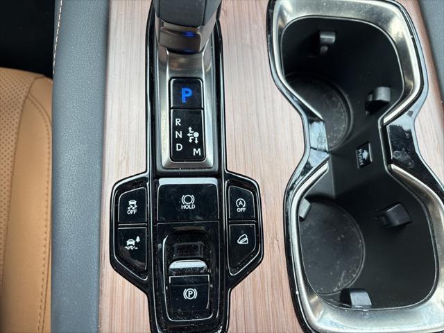 used 2023 Lexus RX 350 car, priced at $48,914