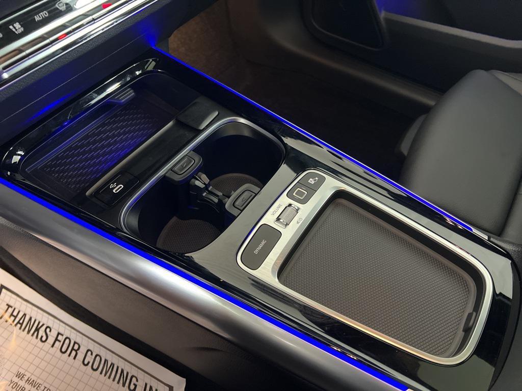 used 2025 Mercedes-Benz GLA 250 car, priced at $44,789