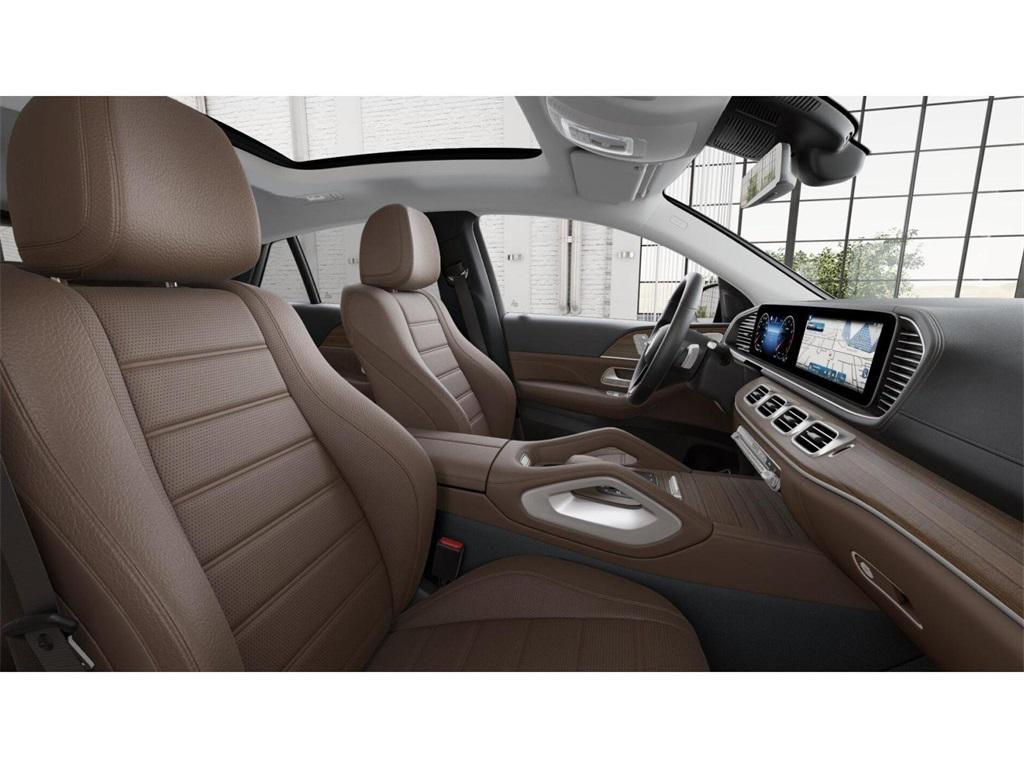 new 2026 Mercedes-Benz GLE 450 car, priced at $86,765