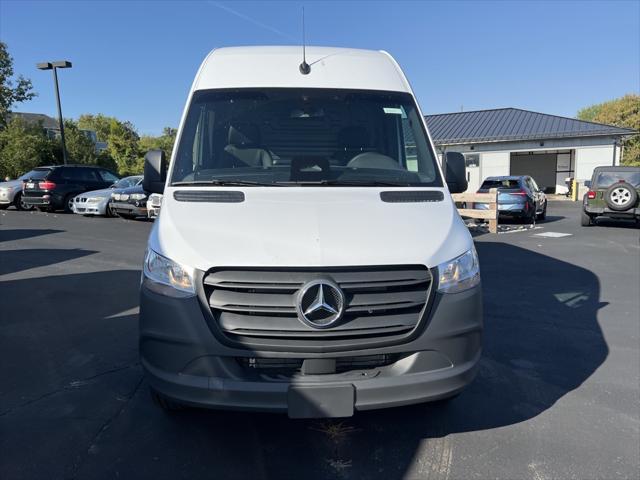 new 2025 Mercedes-Benz Sprinter 2500 car, priced at $63,299