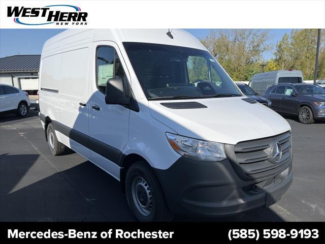 new 2025 Mercedes-Benz Sprinter 2500 car, priced at $63,299