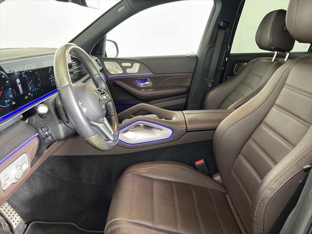 used 2023 Mercedes-Benz GLS 450 car, priced at $72,926