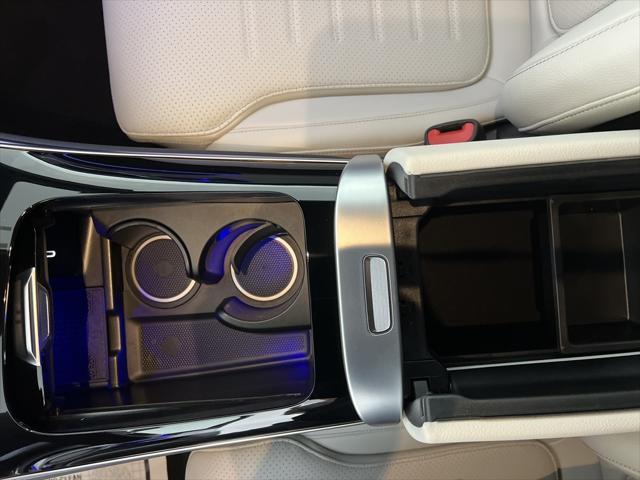 used 2025 Mercedes-Benz GLC 300 car, priced at $57,995