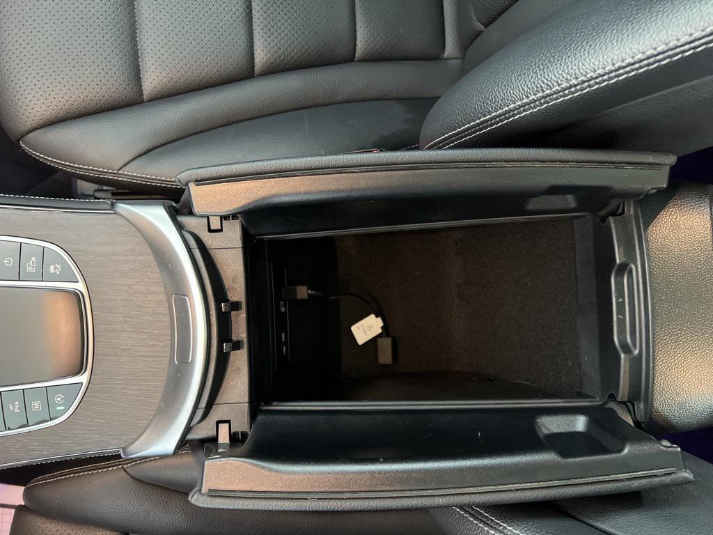 used 2021 Mercedes-Benz GLC 300 car, priced at $27,995