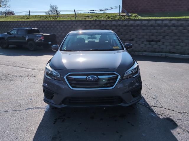 used 2018 Subaru Legacy car, priced at $15,985