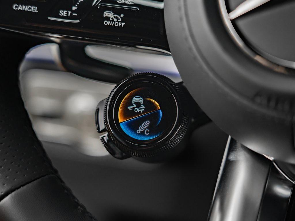 new 2026 Mercedes-Benz AMG GLE 53 car, priced at $108,505