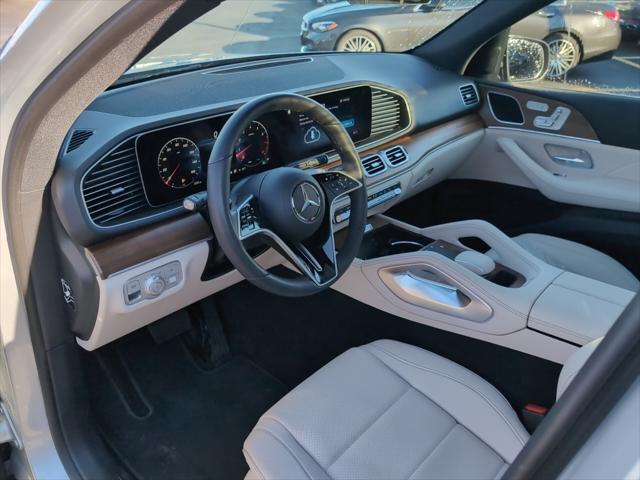 used 2024 Mercedes-Benz GLE 350 car, priced at $65,599