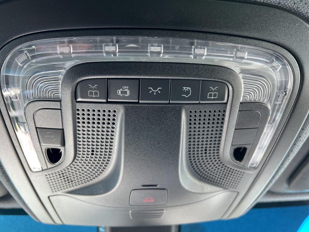 new 2025 Mercedes-Benz Sprinter 2500 car, priced at $89,047