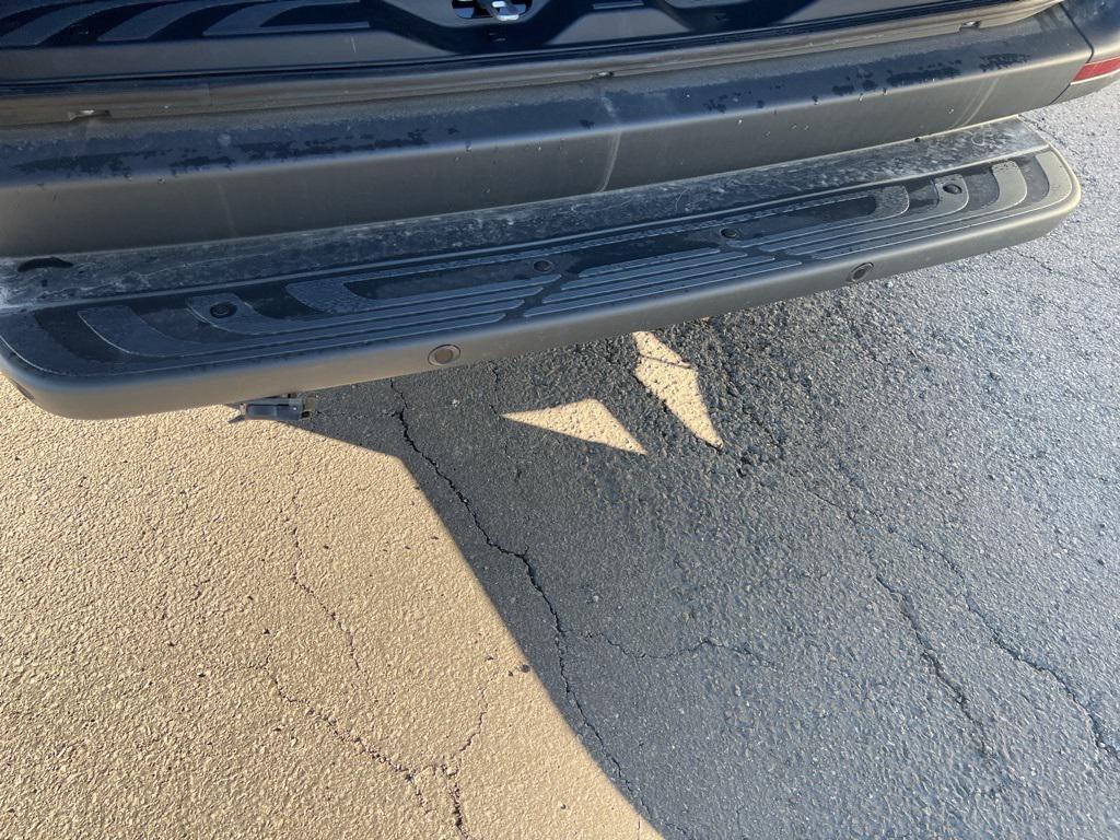 new 2025 Mercedes-Benz Sprinter 2500 car, priced at $89,047