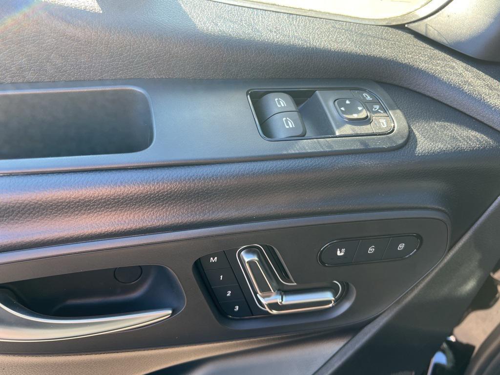 new 2025 Mercedes-Benz Sprinter 2500 car, priced at $89,047