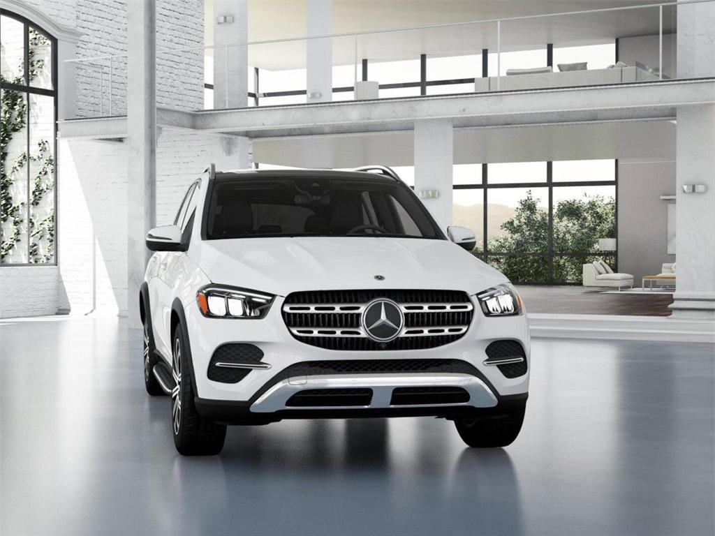 new 2026 Mercedes-Benz GLE 450e car, priced at $79,010