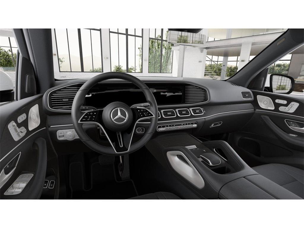 new 2026 Mercedes-Benz GLE 450e car, priced at $79,010