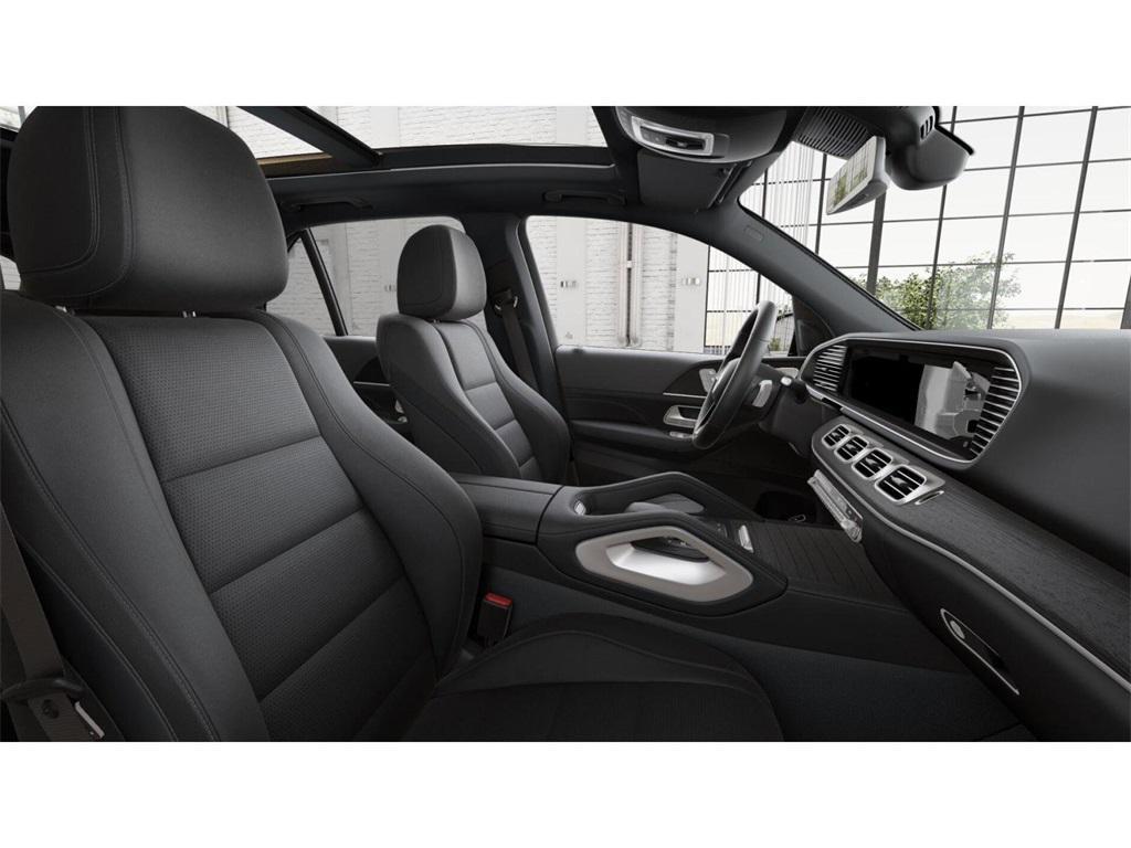 new 2026 Mercedes-Benz GLE 450e car, priced at $79,010