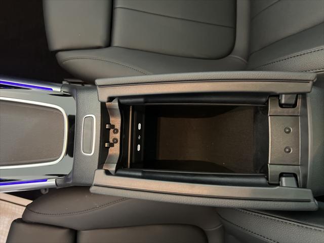 used 2025 Mercedes-Benz GLA 250 car, priced at $45,449