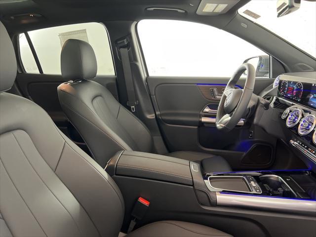 used 2025 Mercedes-Benz GLA 250 car, priced at $45,449