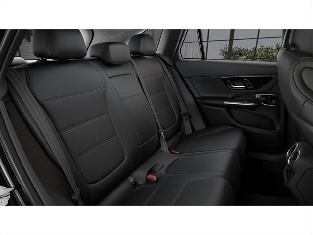 new 2025 Mercedes-Benz GLC 350e car, priced at $65,475