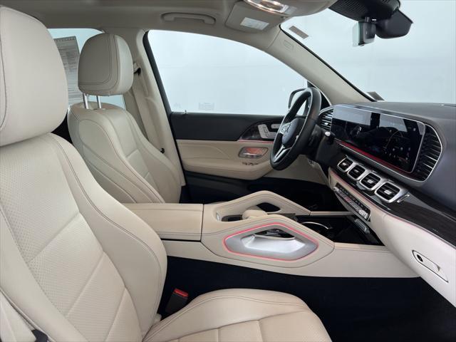 used 2022 Mercedes-Benz GLE 350 car, priced at $49,239