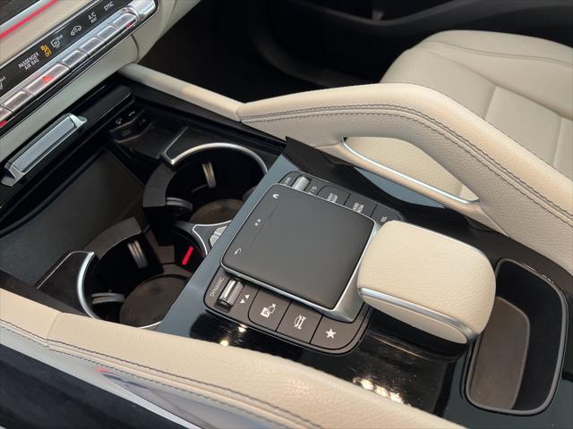 used 2022 Mercedes-Benz GLE 350 car, priced at $49,239