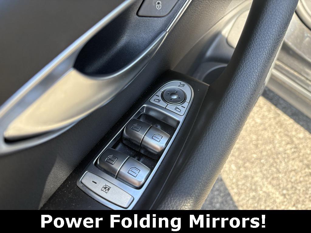 used 2023 Mercedes-Benz E-Class car, priced at $46,995