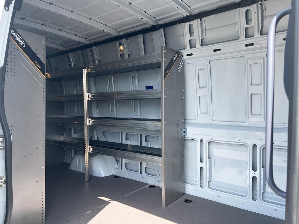 new 2025 Mercedes-Benz Sprinter 2500 car, priced at $68,872