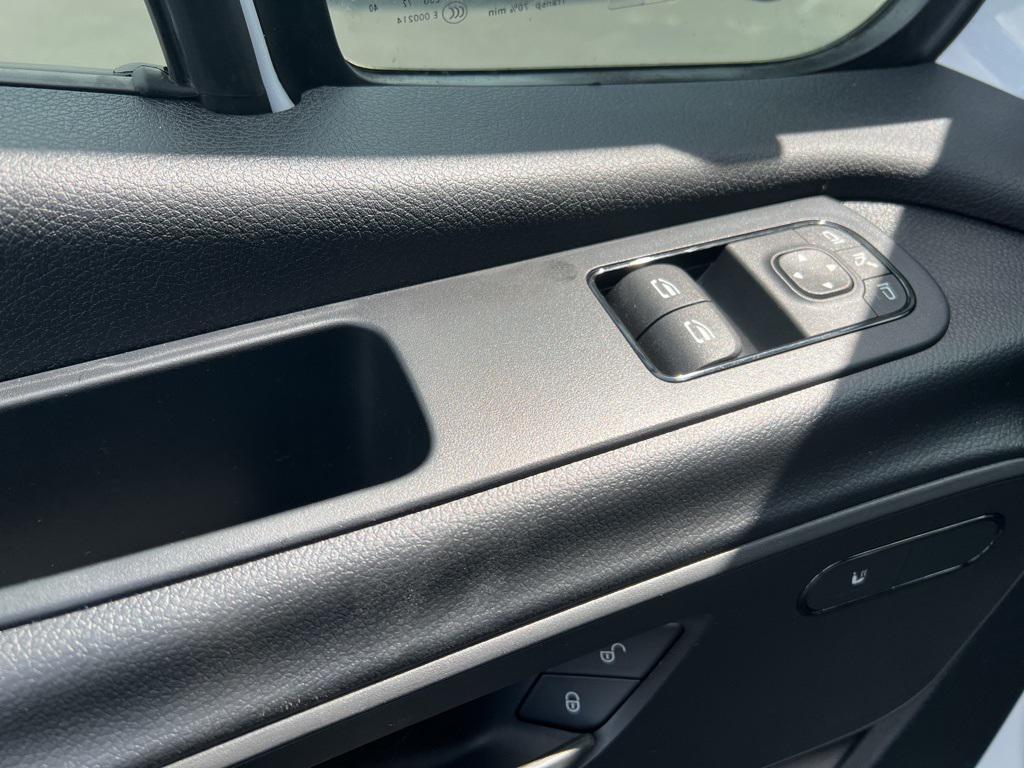 new 2025 Mercedes-Benz Sprinter 2500 car, priced at $68,872
