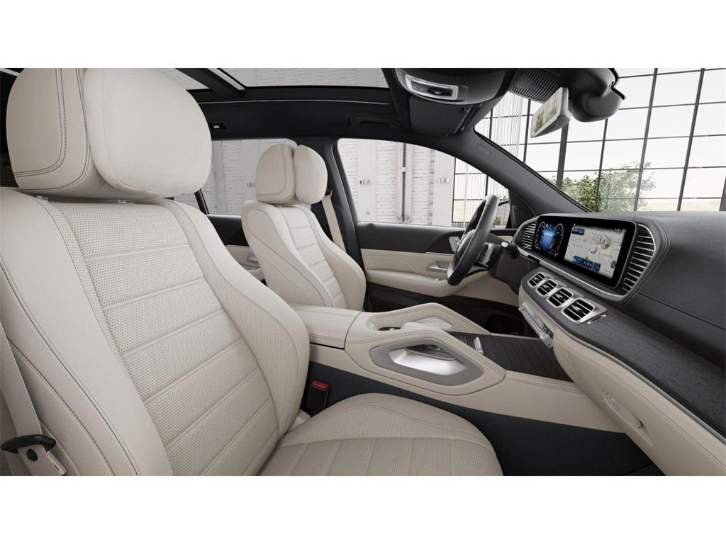 new 2026 Mercedes-Benz GLS 450 car, priced at $101,615