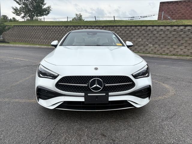 used 2024 Mercedes-Benz CLE 300 car, priced at $54,799