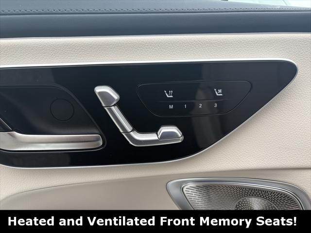 used 2024 Mercedes-Benz CLE 300 car, priced at $54,799