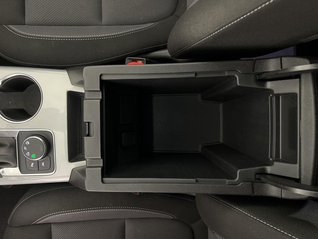 used 2025 Chevrolet Blazer car, priced at $34,689