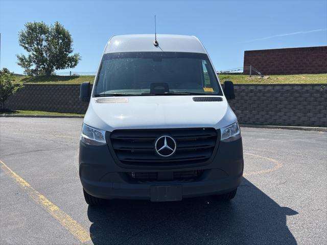 used 2025 Mercedes-Benz Sprinter 2500 car, priced at $57,995