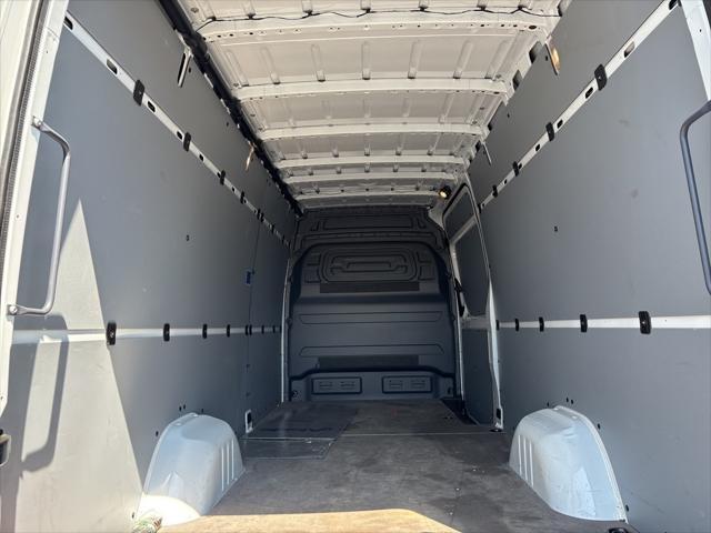 used 2025 Mercedes-Benz Sprinter 2500 car, priced at $57,995