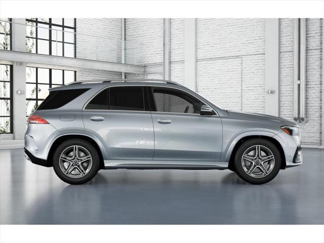 new 2025 Mercedes-Benz GLE 350 car, priced at $71,750