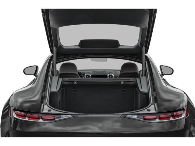 new 2025 Mercedes-Benz AMG GT 63 car, priced at $217,900