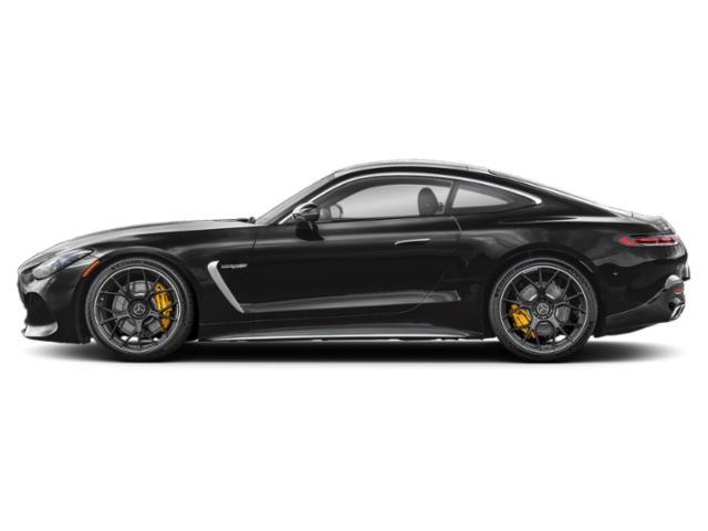new 2025 Mercedes-Benz AMG GT 63 car, priced at $217,900