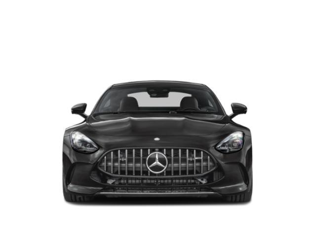 new 2025 Mercedes-Benz AMG GT 63 car, priced at $217,900