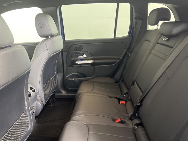 used 2025 Mercedes-Benz GLB 250 car, priced at $49,449