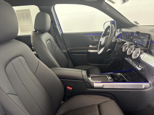 used 2025 Mercedes-Benz GLB 250 car, priced at $49,449