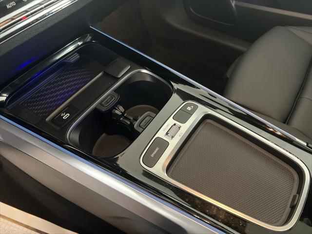 used 2025 Mercedes-Benz GLB 250 car, priced at $49,449