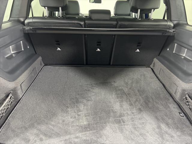 used 2025 Mercedes-Benz GLB 250 car, priced at $49,449