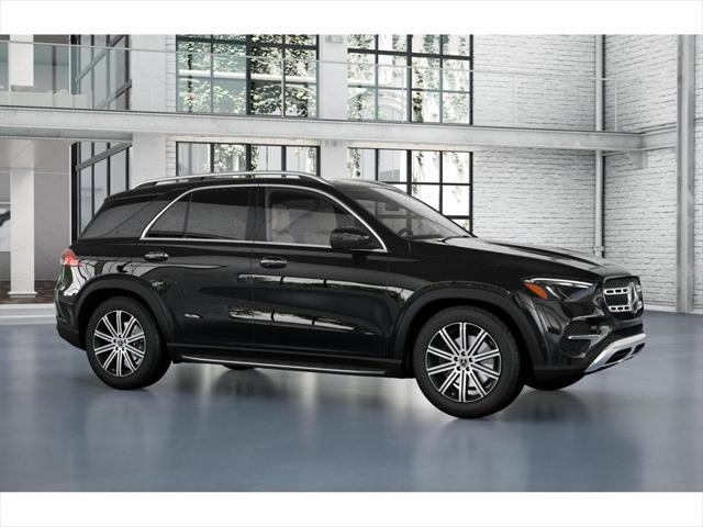 new 2025 Mercedes-Benz GLE 450e car, priced at $77,375