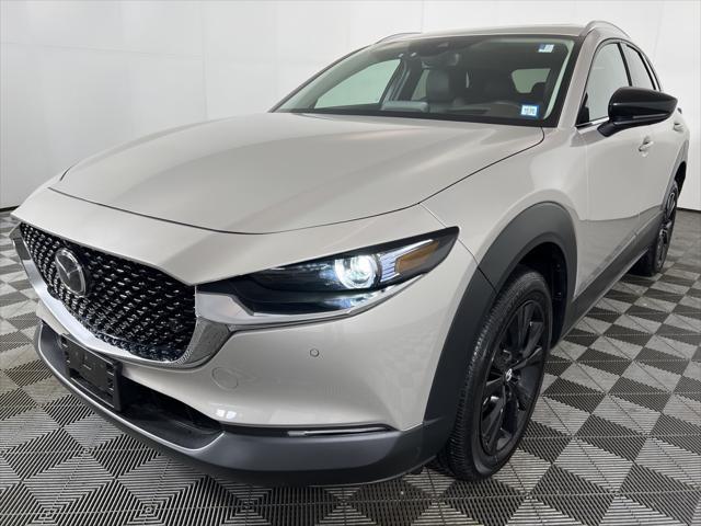 used 2023 Mazda CX-30 car, priced at $29,849