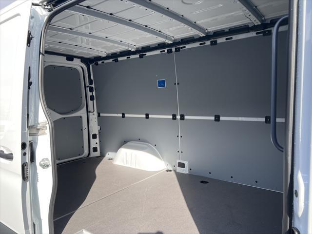 new 2025 Mercedes-Benz Sprinter 2500 car, priced at $55,443