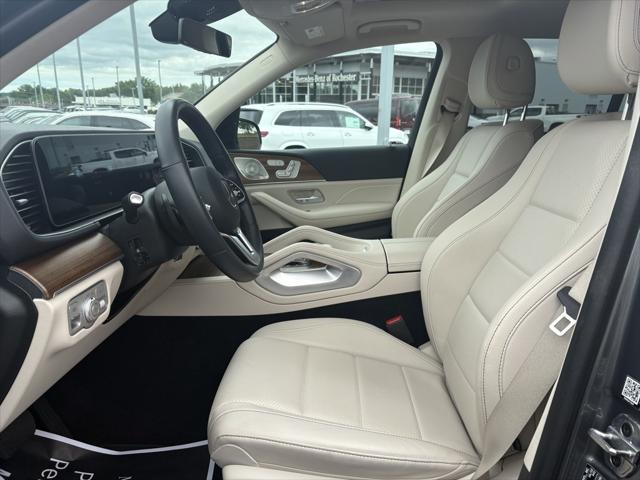 used 2022 Mercedes-Benz GLE 350 car, priced at $48,995