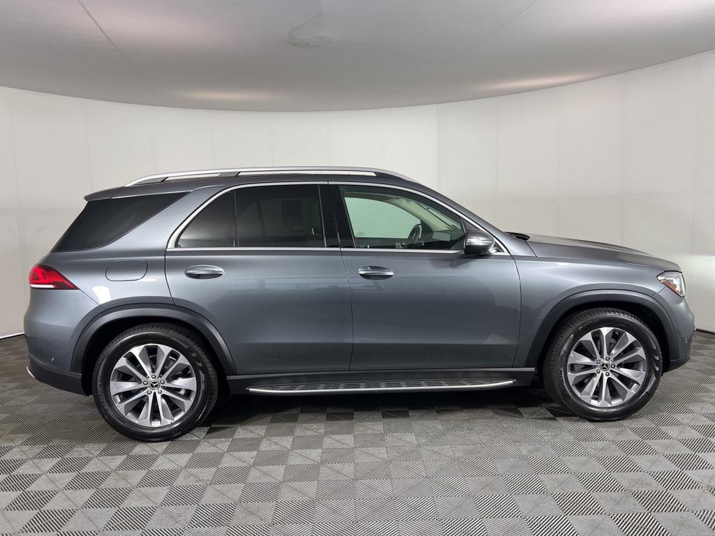 used 2022 Mercedes-Benz GLE 350 car, priced at $48,789