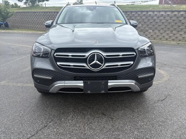used 2022 Mercedes-Benz GLE 350 car, priced at $48,995