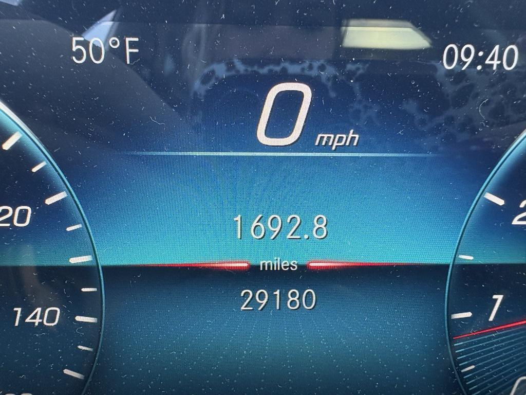 used 2022 Mercedes-Benz GLA 250 car, priced at $32,879